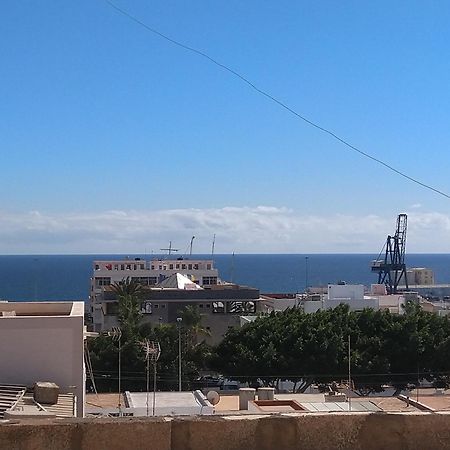 La Casita De Puerto Apartment Puerto del Rosario  Luaran gambar