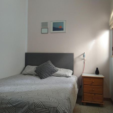 La Casita De Puerto Apartment Puerto del Rosario  Luaran gambar