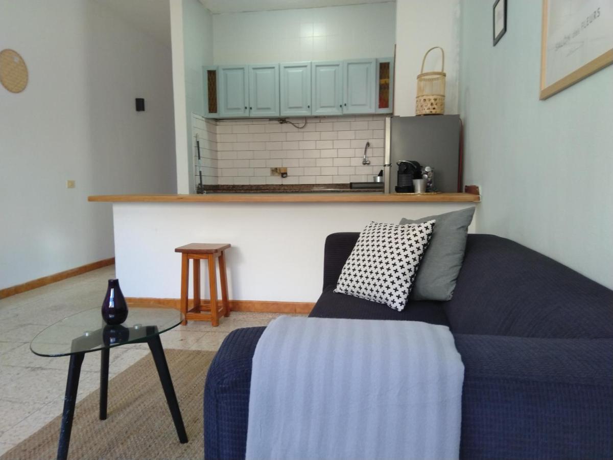 La Casita De Puerto Apartment Puerto del Rosario  Luaran gambar