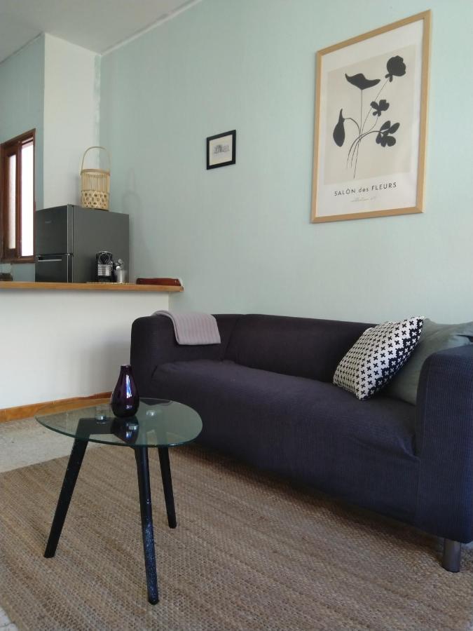 La Casita De Puerto Apartment Puerto del Rosario  Luaran gambar