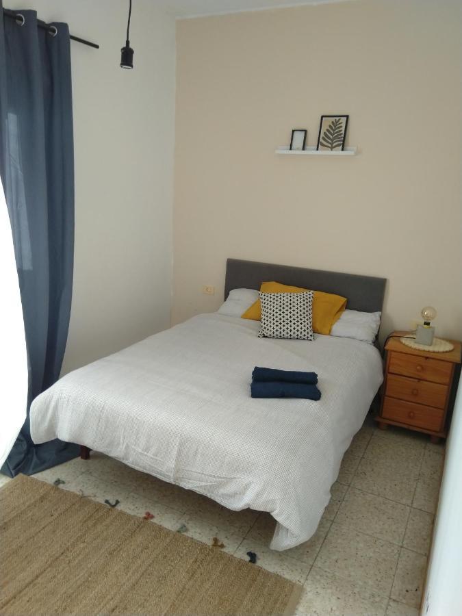 La Casita De Puerto Apartment Puerto del Rosario  Luaran gambar