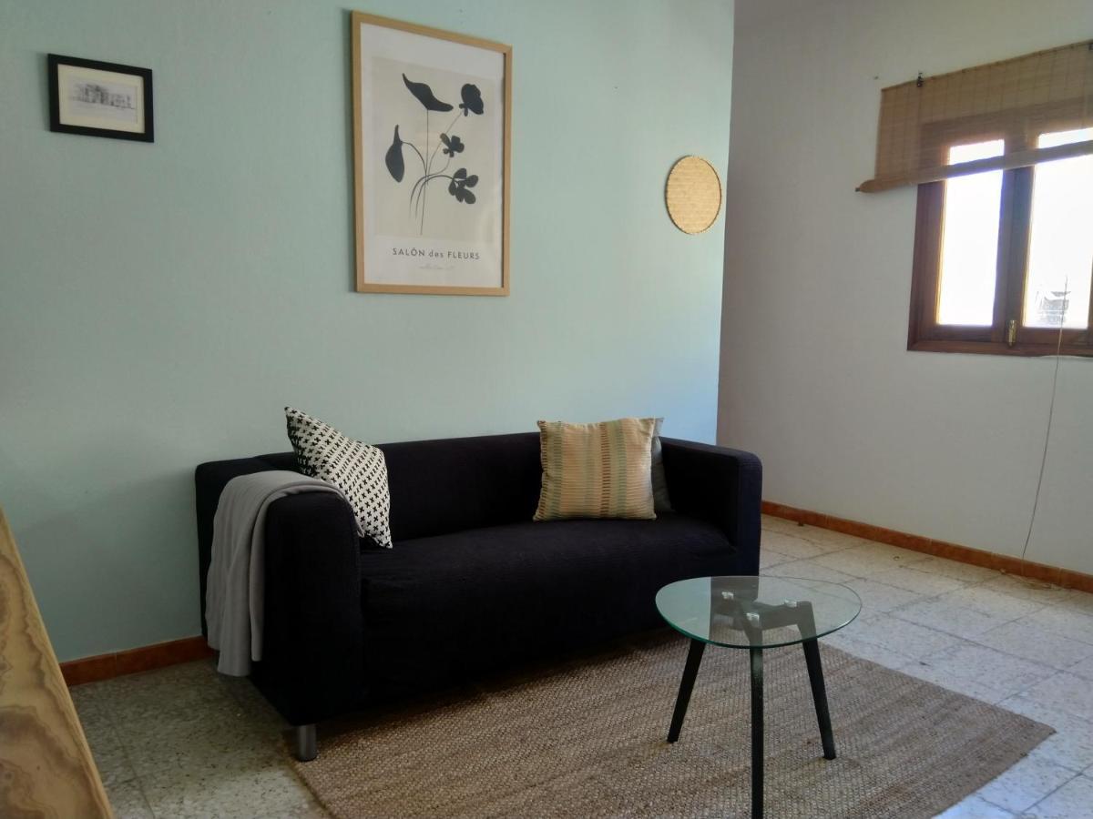 La Casita De Puerto Apartment Puerto del Rosario  Luaran gambar
