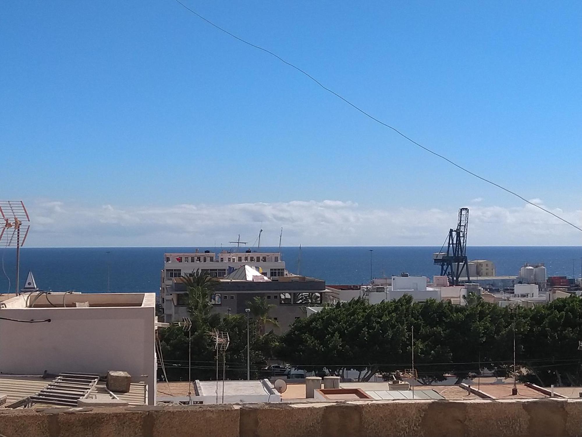 La Casita De Puerto Apartment Puerto del Rosario  Luaran gambar