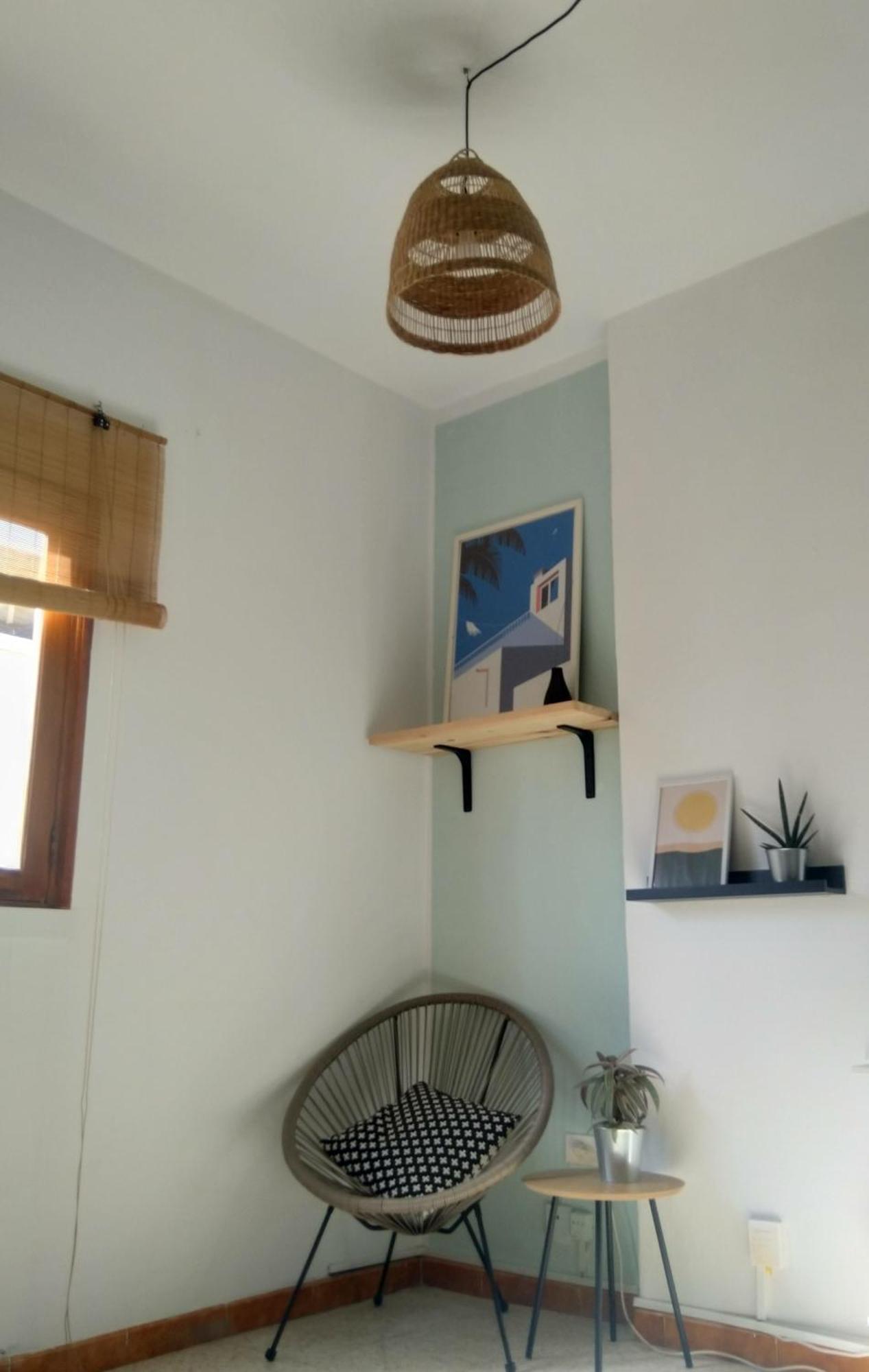 La Casita De Puerto Apartment Puerto del Rosario  Luaran gambar
