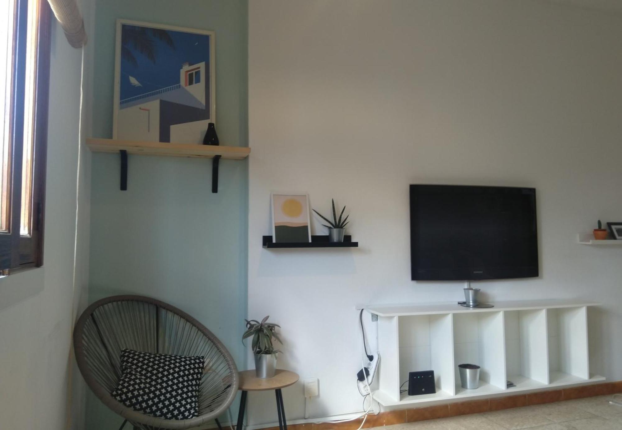 La Casita De Puerto Apartment Puerto del Rosario  Luaran gambar